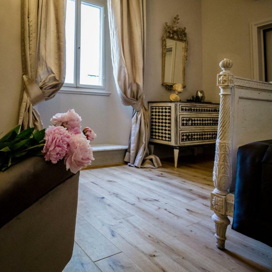 San Pier Novello In Oltrarno Bed & Breakfast Floransa Dış mekan fotoğraf