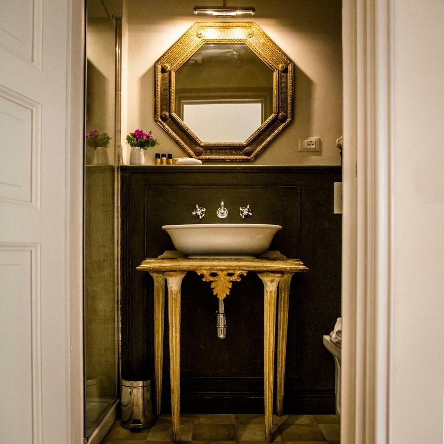San Pier Novello In Oltrarno Bed & Breakfast Floransa Dış mekan fotoğraf