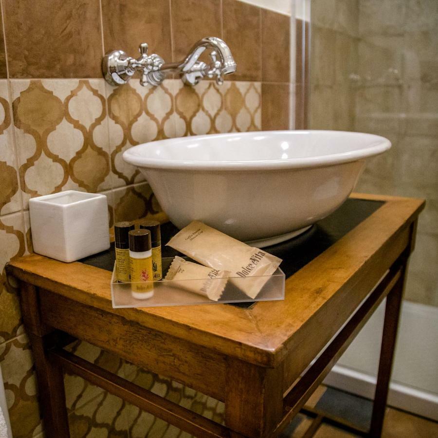 San Pier Novello In Oltrarno Bed & Breakfast Floransa Dış mekan fotoğraf