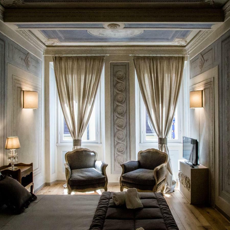 San Pier Novello In Oltrarno Bed & Breakfast Floransa Dış mekan fotoğraf