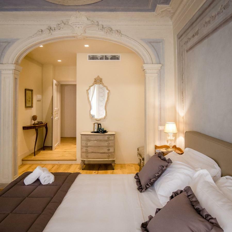 San Pier Novello In Oltrarno Bed & Breakfast Floransa Dış mekan fotoğraf