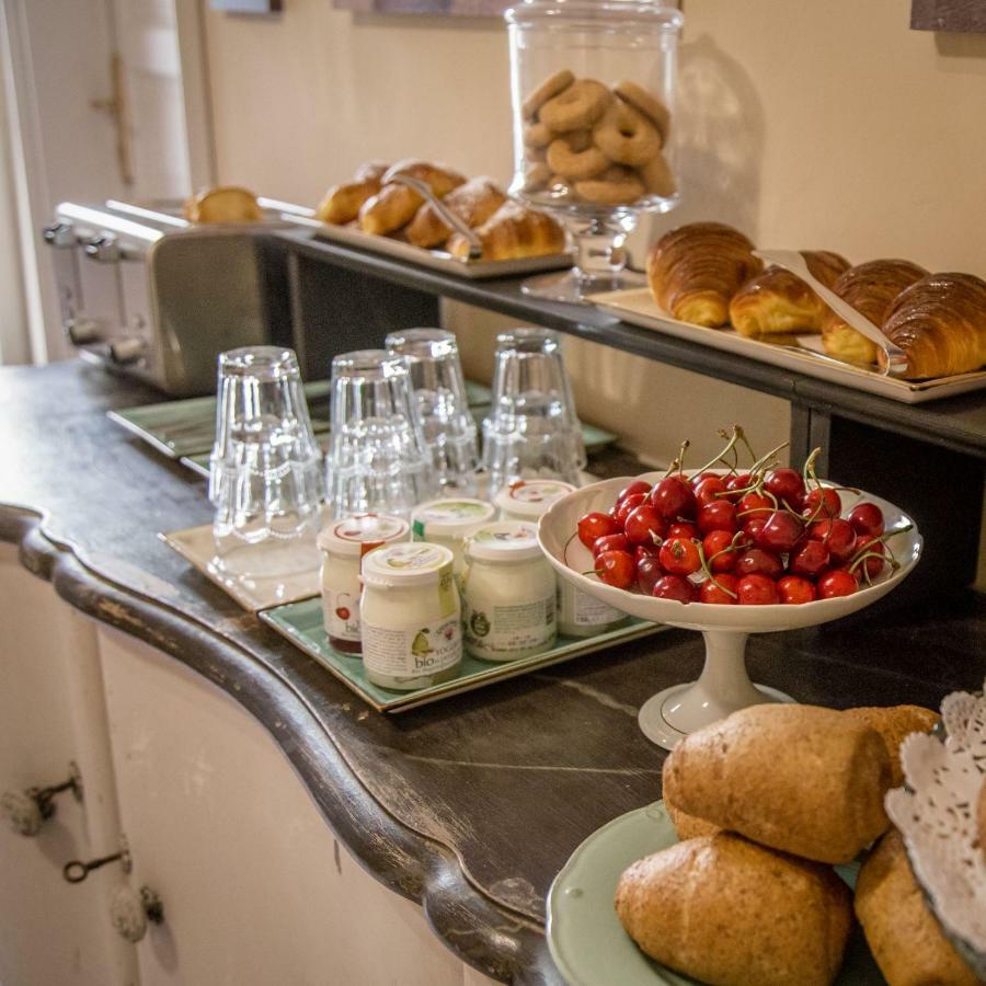 San Pier Novello In Oltrarno Bed & Breakfast Floransa Dış mekan fotoğraf
