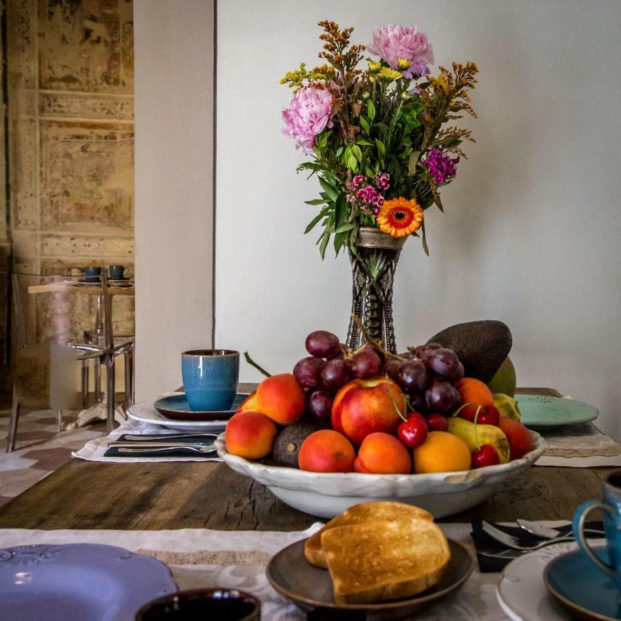 San Pier Novello In Oltrarno Bed & Breakfast Floransa Dış mekan fotoğraf