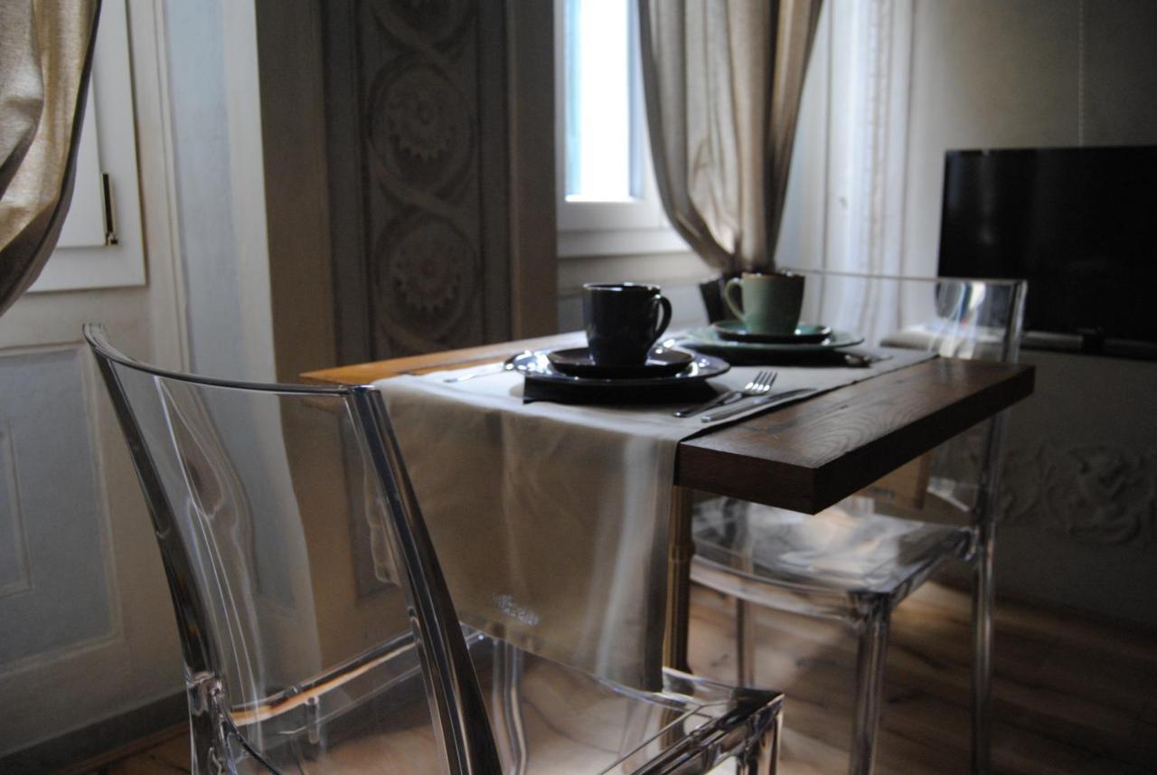 San Pier Novello In Oltrarno Bed & Breakfast Floransa Dış mekan fotoğraf